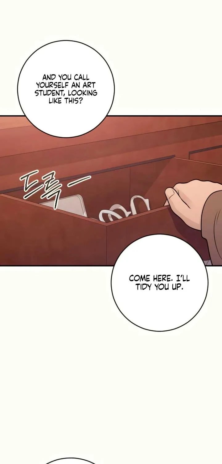 Read Bullshit chapter 30 image 50 on Lezhin
