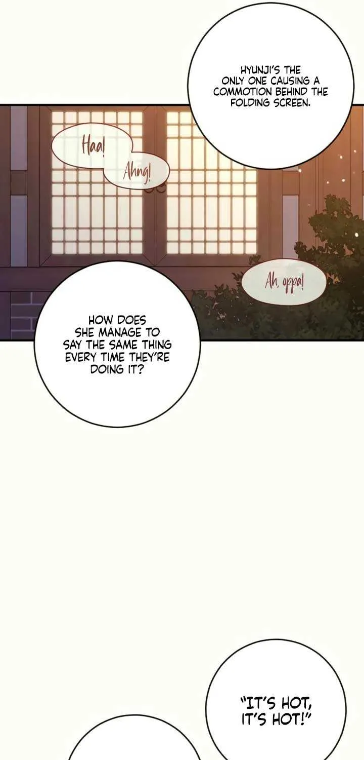 Read Bullshit chapter 30 image 57 on Lezhin