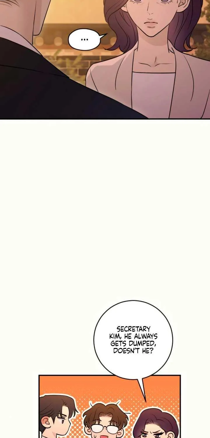 Read Bullshit chapter 30 image 6 on Lezhin