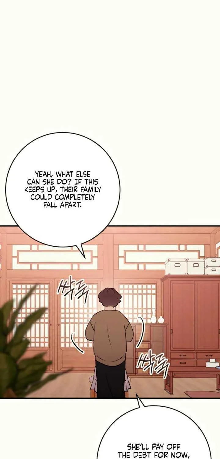 Read Bullshit chapter 30 image 62 on Lezhin