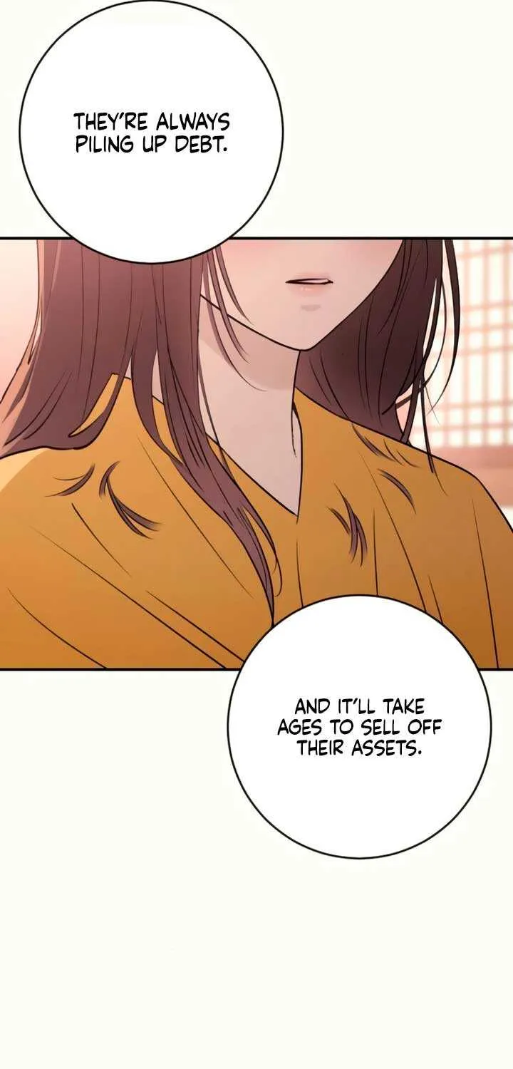 Read Bullshit chapter 30 image 65 on Lezhin