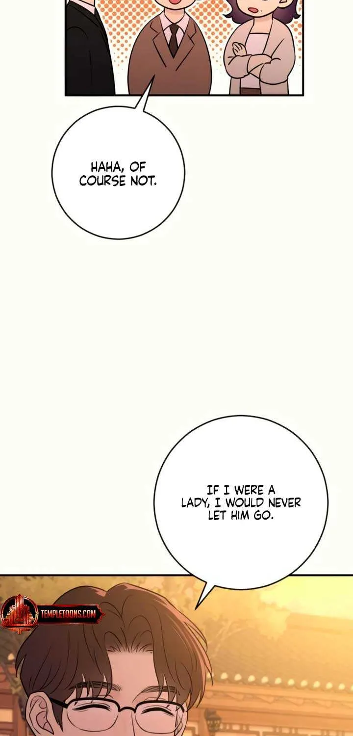 Read Bullshit chapter 30 image 7 on Lezhin
