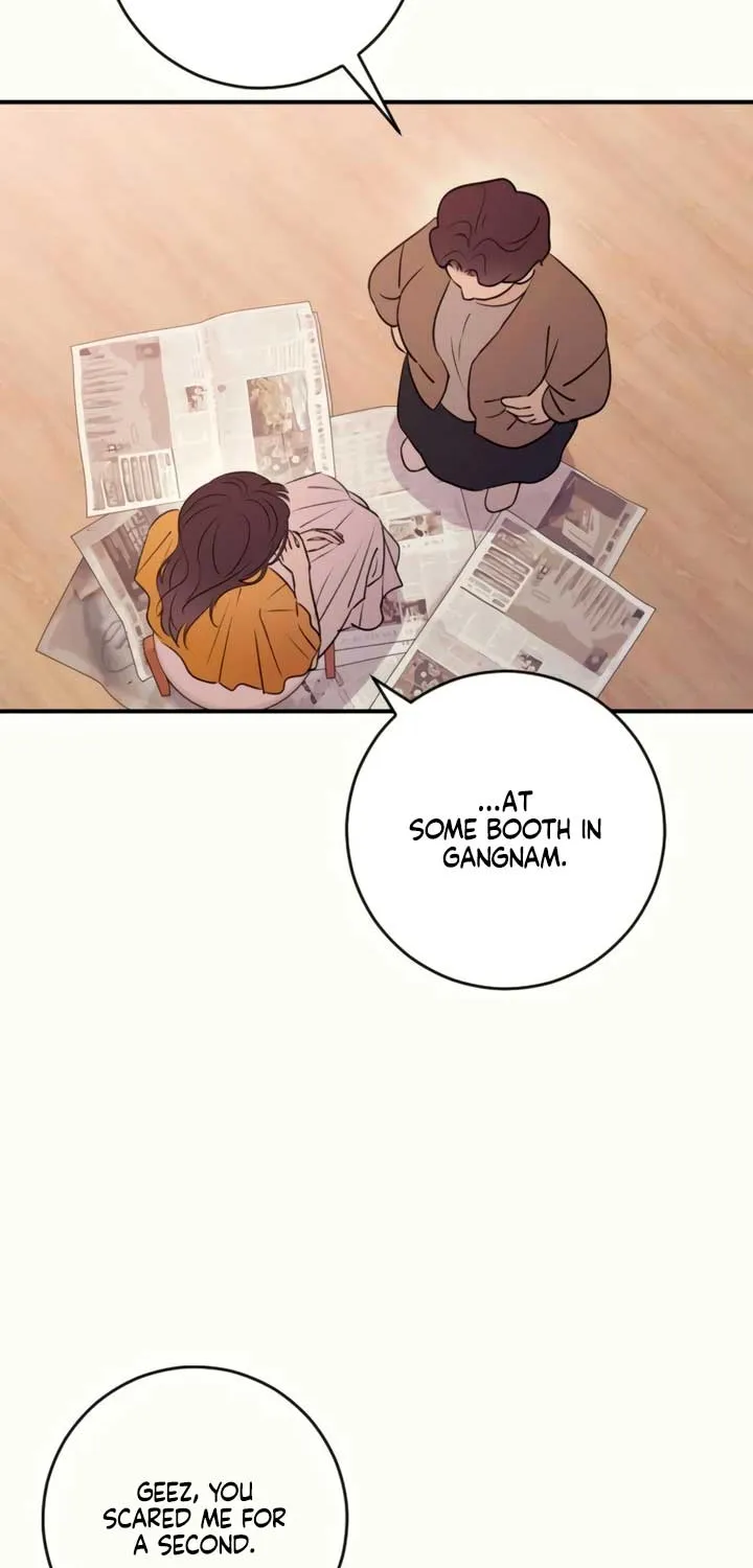 Read Bullshit chapter 30 image 76 on Lezhin