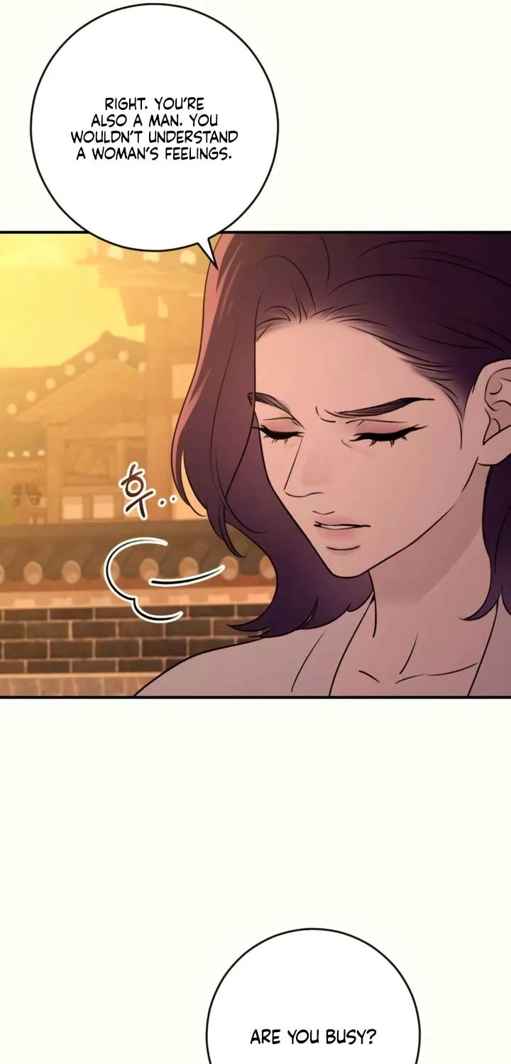 Read Bullshit chapter 30 image 9 on Lezhin