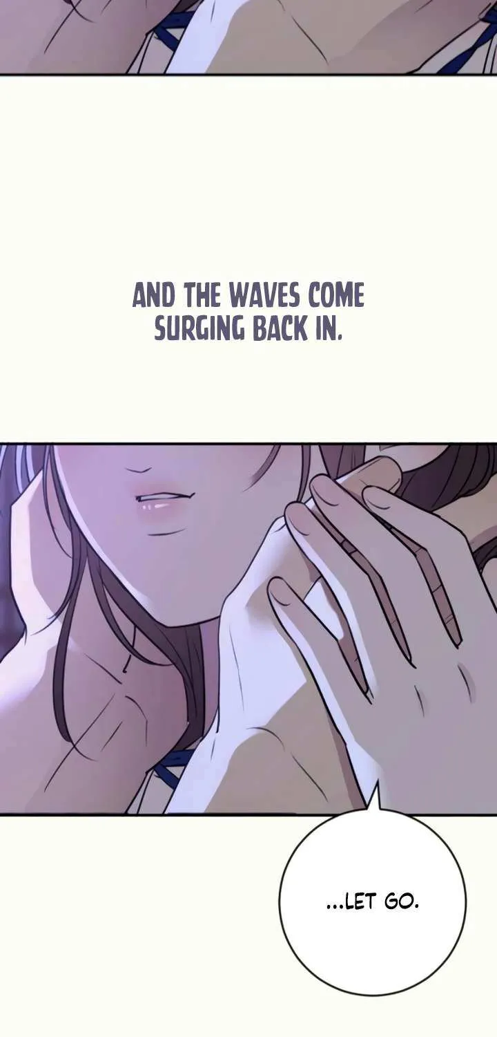Read Bullshit chapter 31 image 35 on Lezhin
