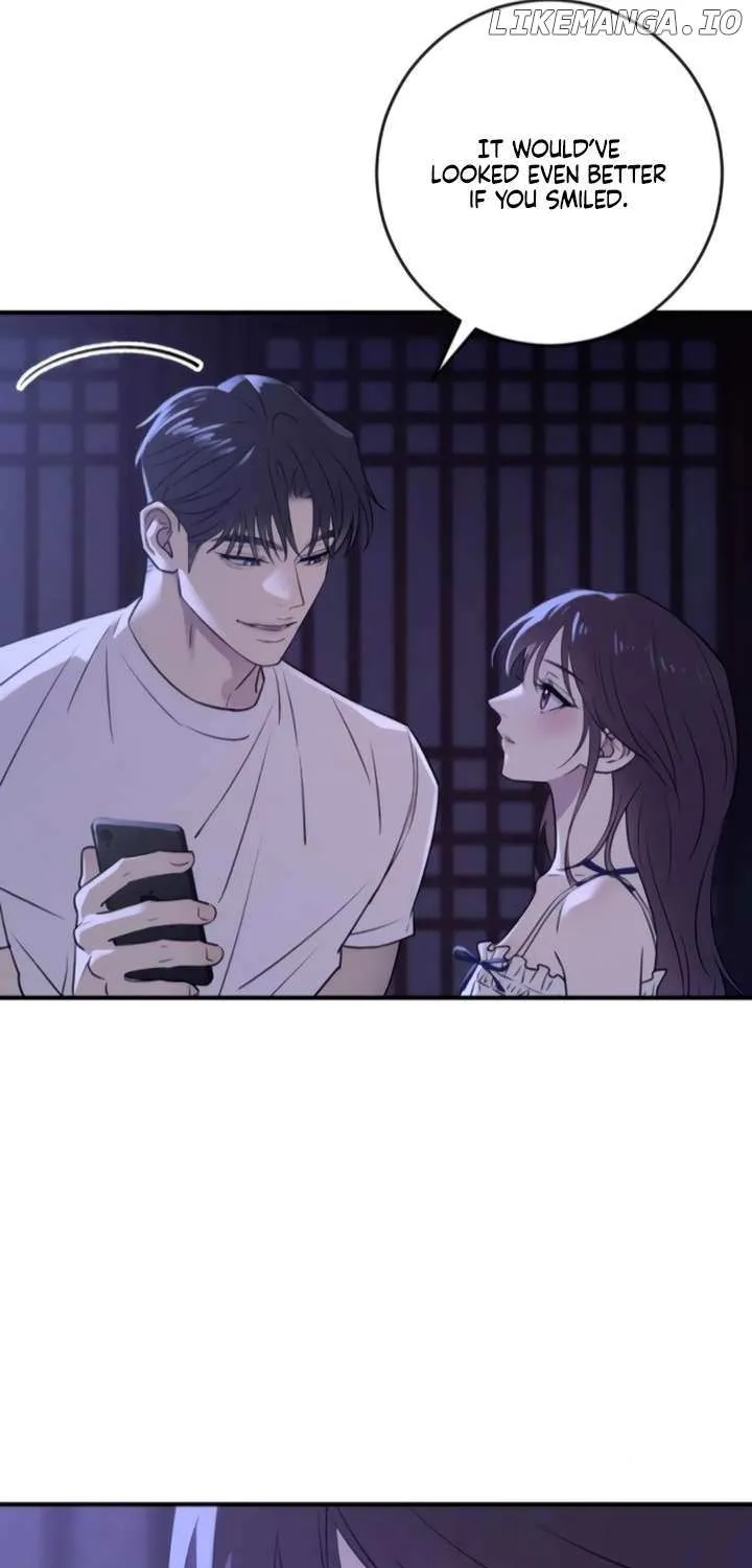 Read Bullshit chapter 31 image 57 on Lezhin