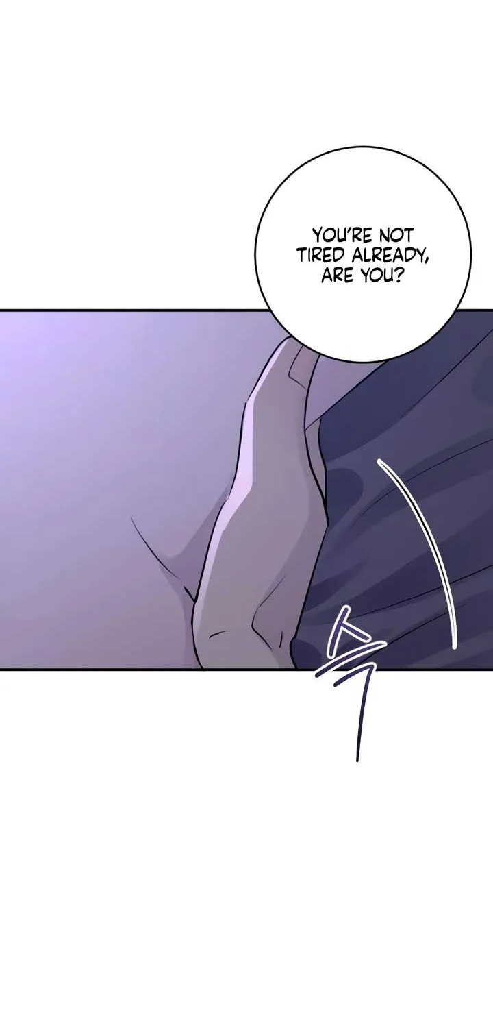 Read Bullshit chapter 32 image 30 on Lezhin