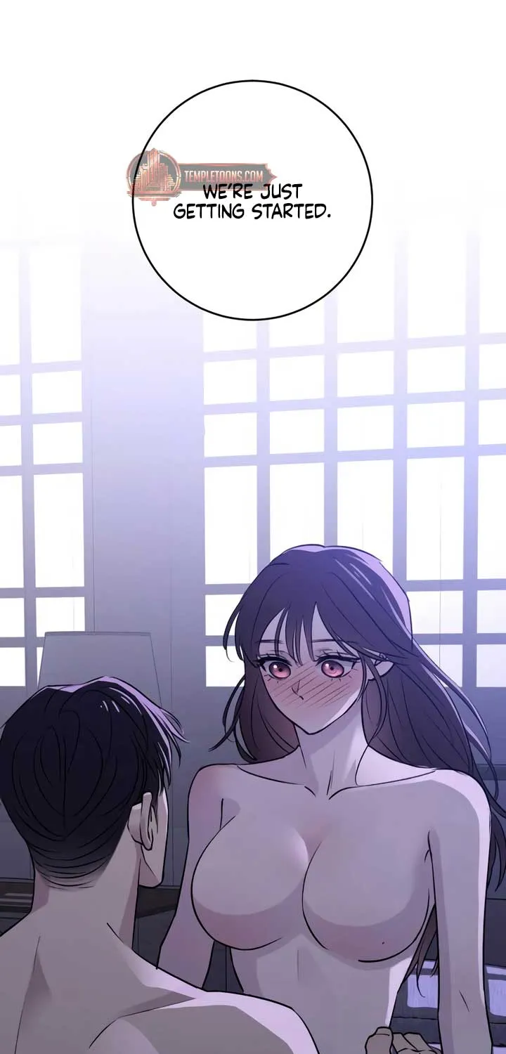 Read Bullshit chapter 32 image 31 on Lezhin