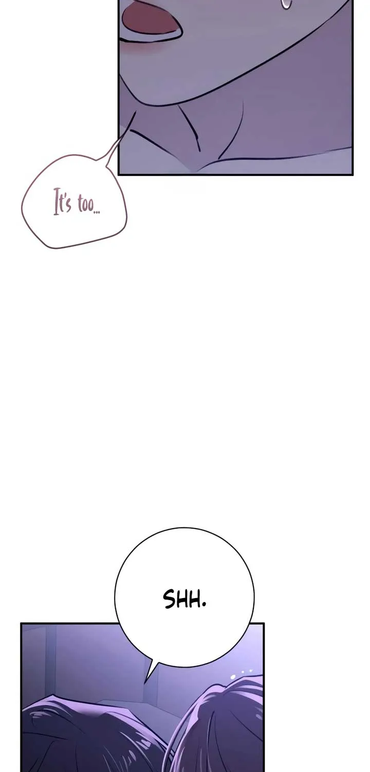 Read Bullshit chapter 32 image 35 on Lezhin