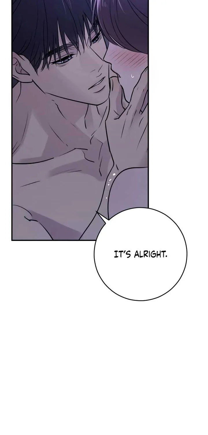 Read Bullshit chapter 32 image 36 on Lezhin