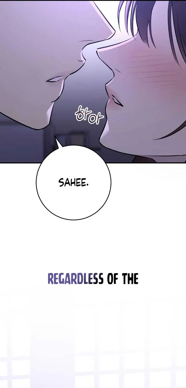 Read Bullshit chapter 32 image 49 on Lezhin