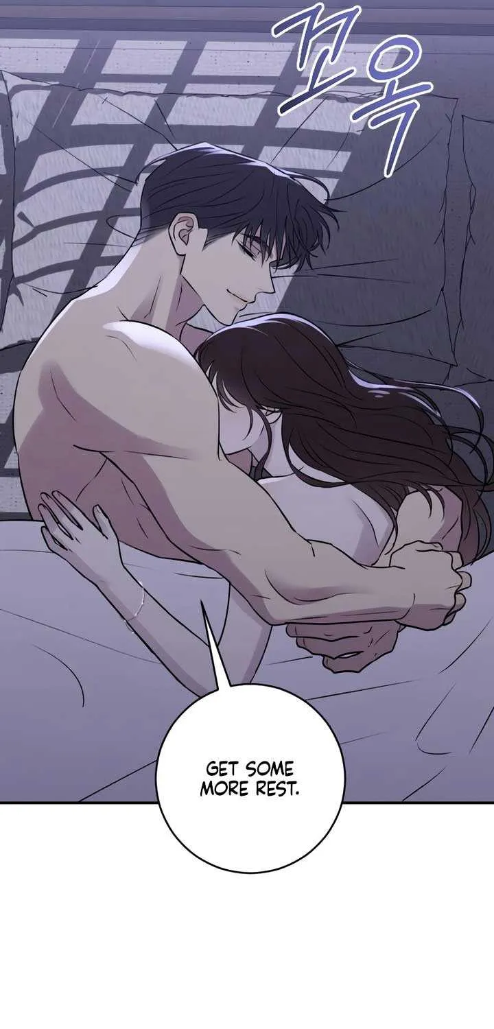 Read Bullshit chapter 32 image 65 on Lezhin