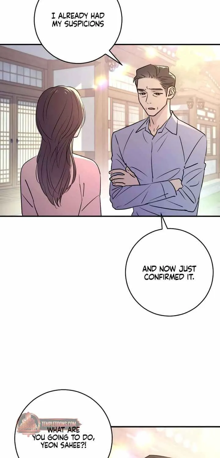 Read Bullshit chapter 33 image 18 on Lezhin
