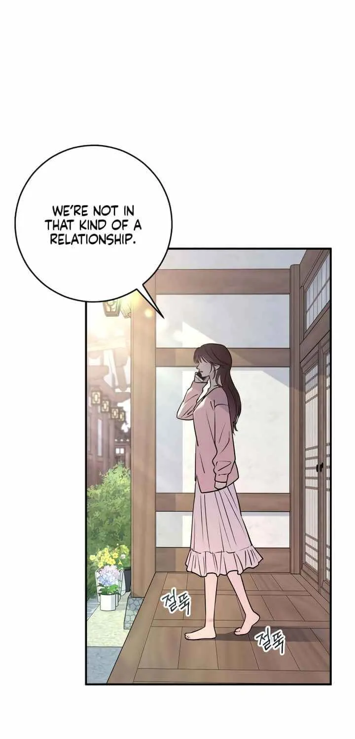 Read Bullshit chapter 33 image 2 on Lezhin