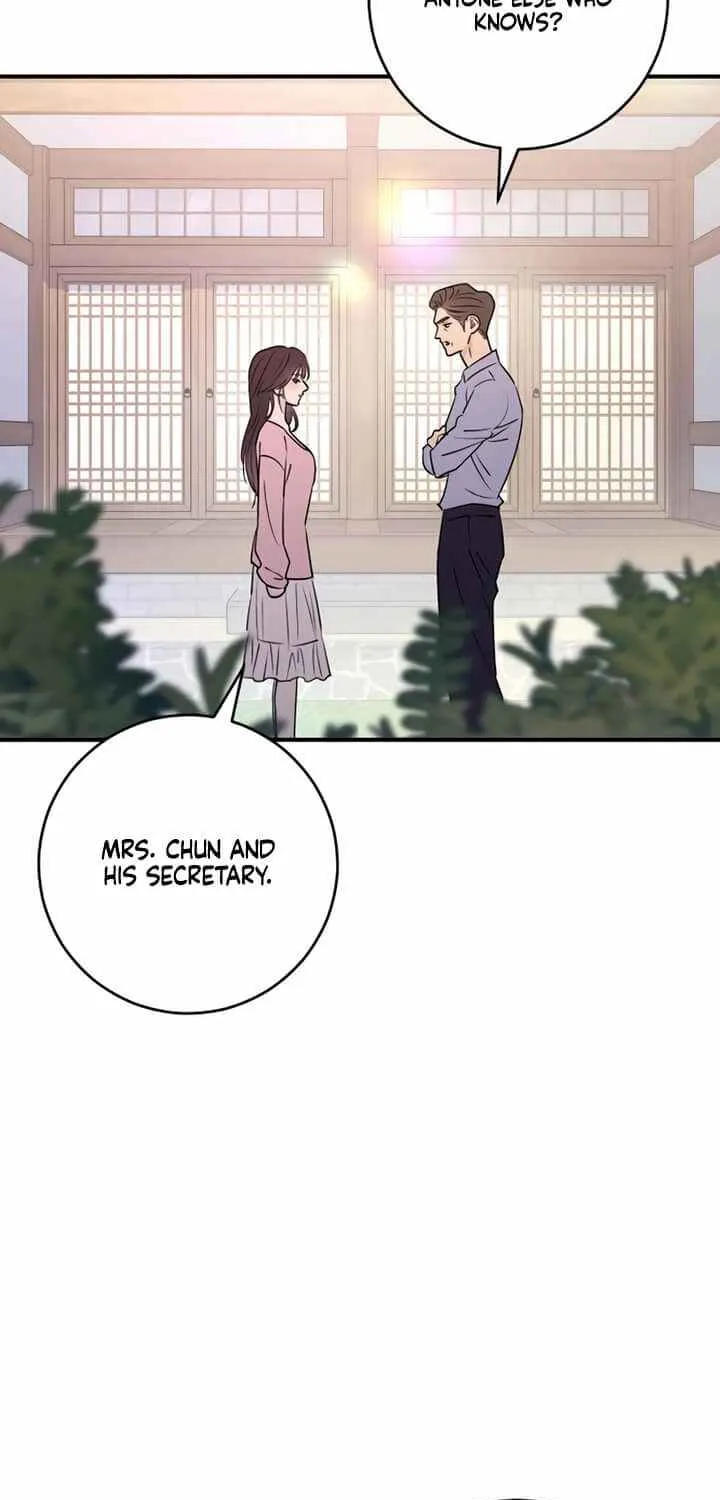 Read Bullshit chapter 33 image 20 on Lezhin
