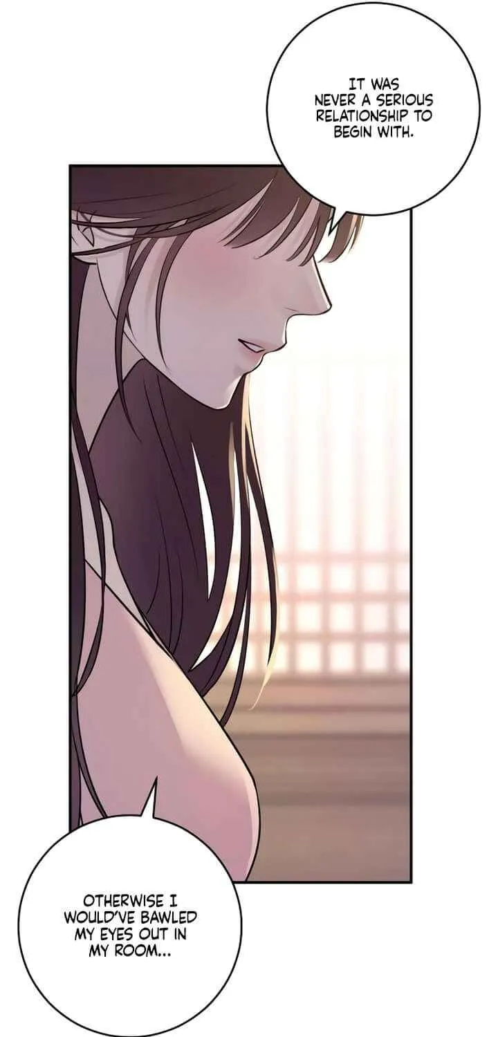 Read Bullshit chapter 33 image 24 on Lezhin