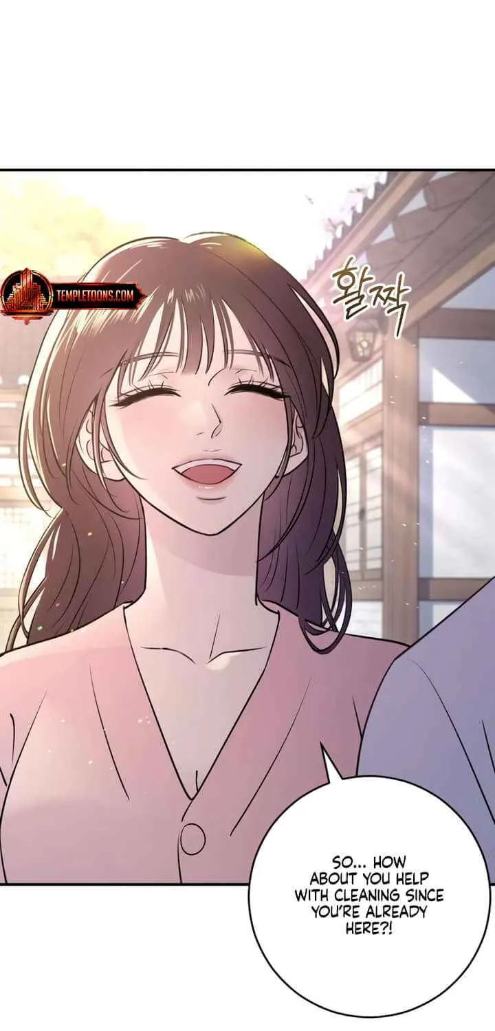 Read Bullshit chapter 33 image 26 on Lezhin