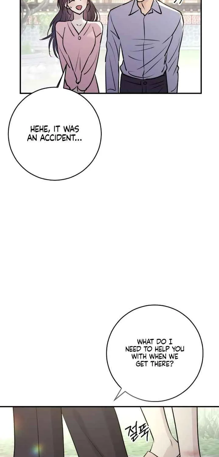 Read Bullshit chapter 33 image 29 on Lezhin
