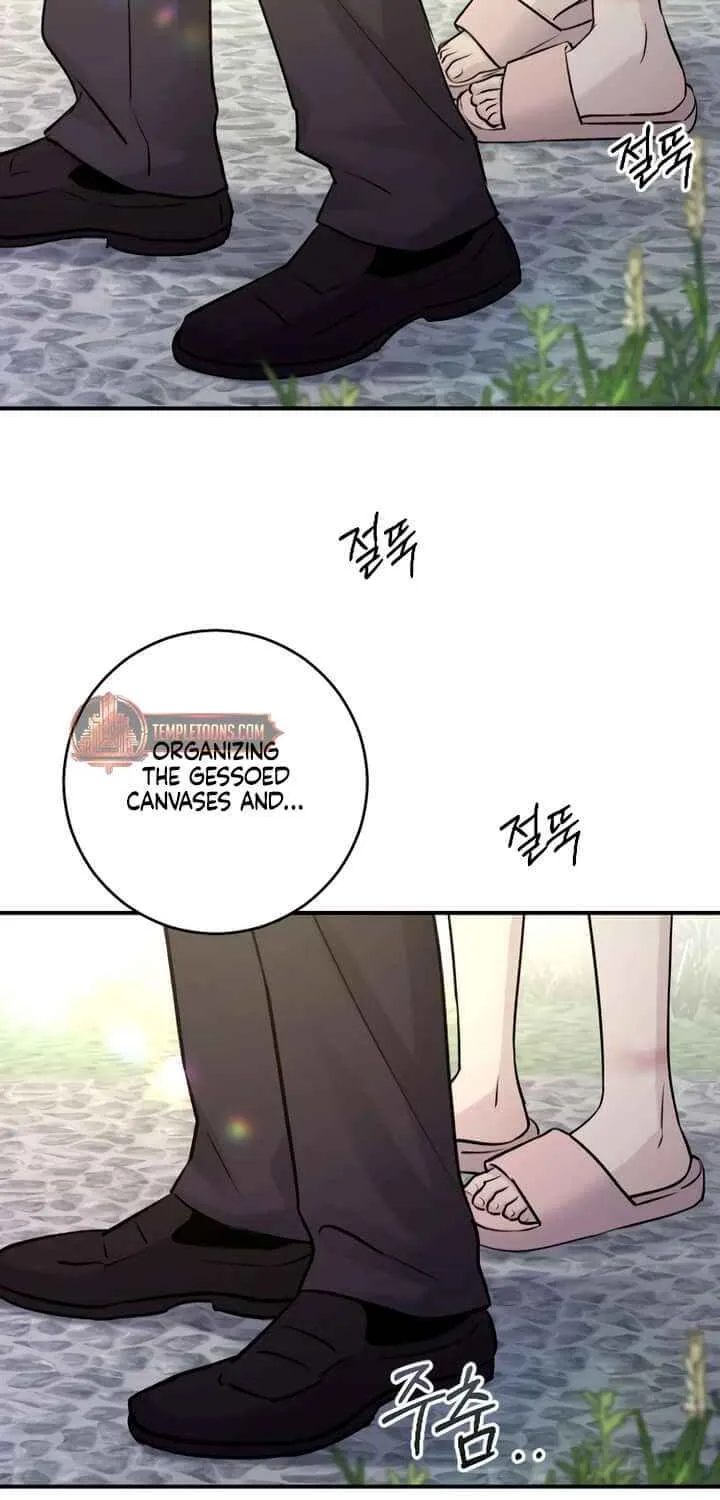 Read Bullshit chapter 33 image 30 on Lezhin