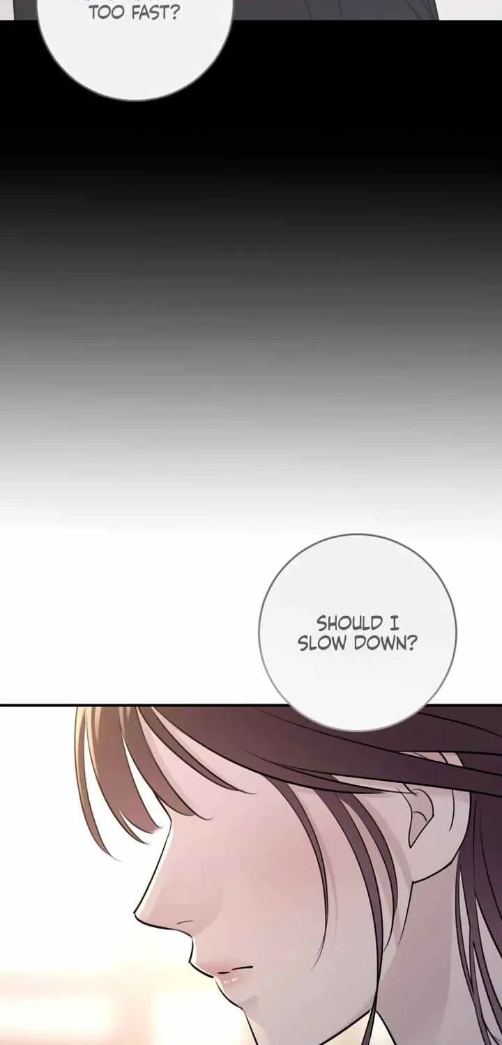 Read Bullshit chapter 33 image 33 on Lezhin