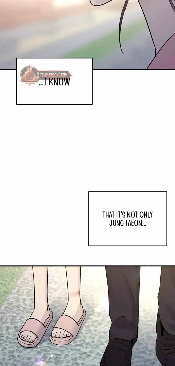Read Bullshit chapter 33 image 34 on Lezhin