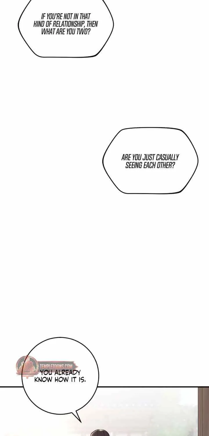 Read Bullshit chapter 33 image 4 on Lezhin