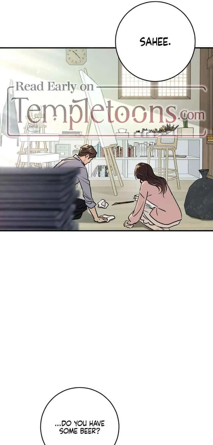 Read Bullshit chapter 33 image 40 on Lezhin