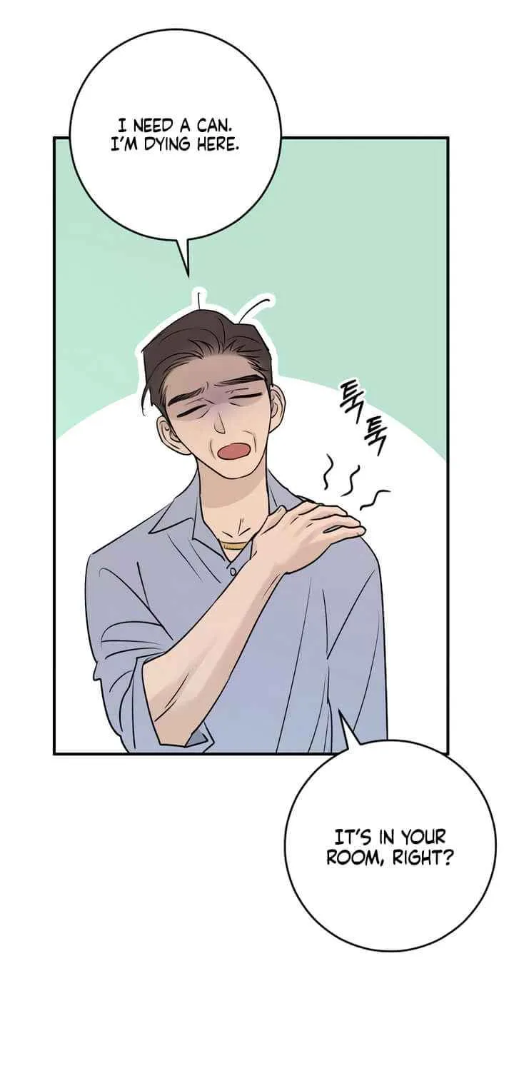 Read Bullshit chapter 33 image 42 on Lezhin