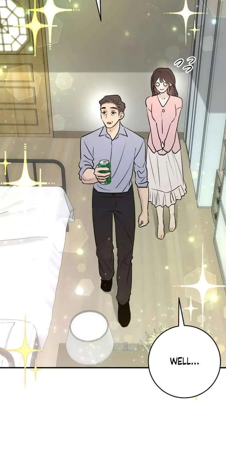Read Bullshit chapter 33 image 45 on Lezhin