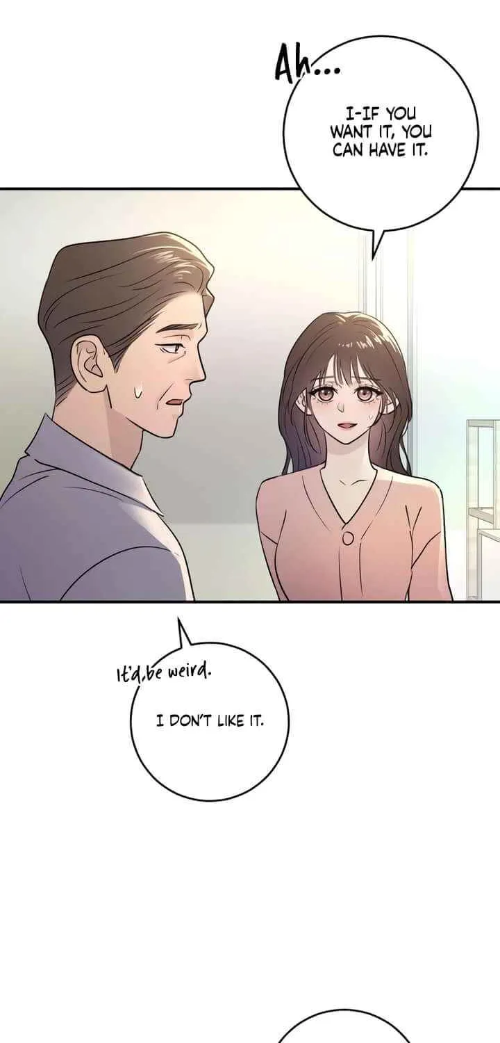 Read Bullshit chapter 33 image 49 on Lezhin