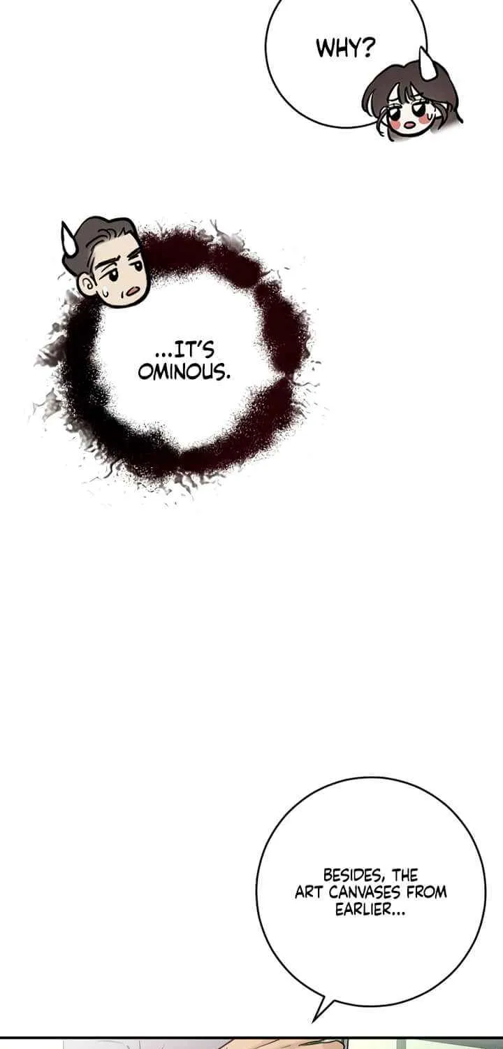 Read Bullshit chapter 33 image 50 on Lezhin