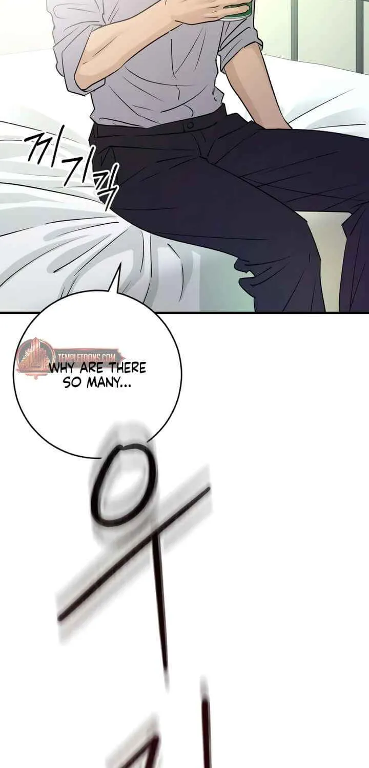 Read Bullshit chapter 33 image 51 on Lezhin