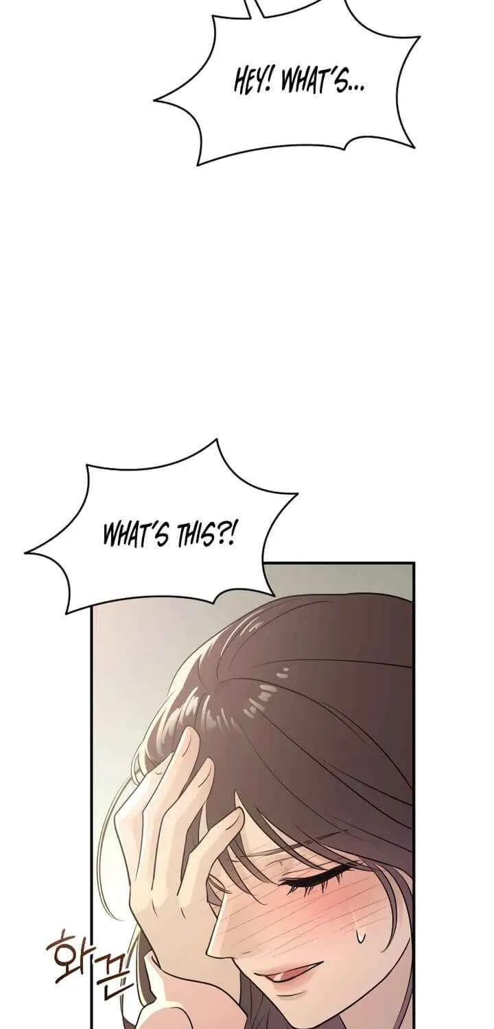 Read Bullshit chapter 33 image 54 on Lezhin