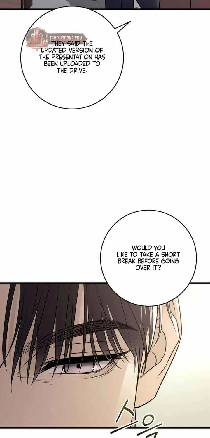 Read Bullshit chapter 33 image 58 on Lezhin