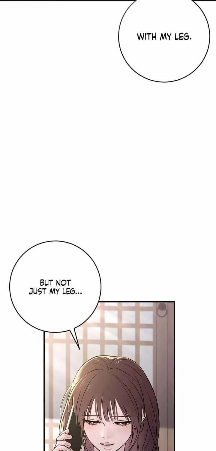 Read Bullshit chapter 33 image 6 on Lezhin