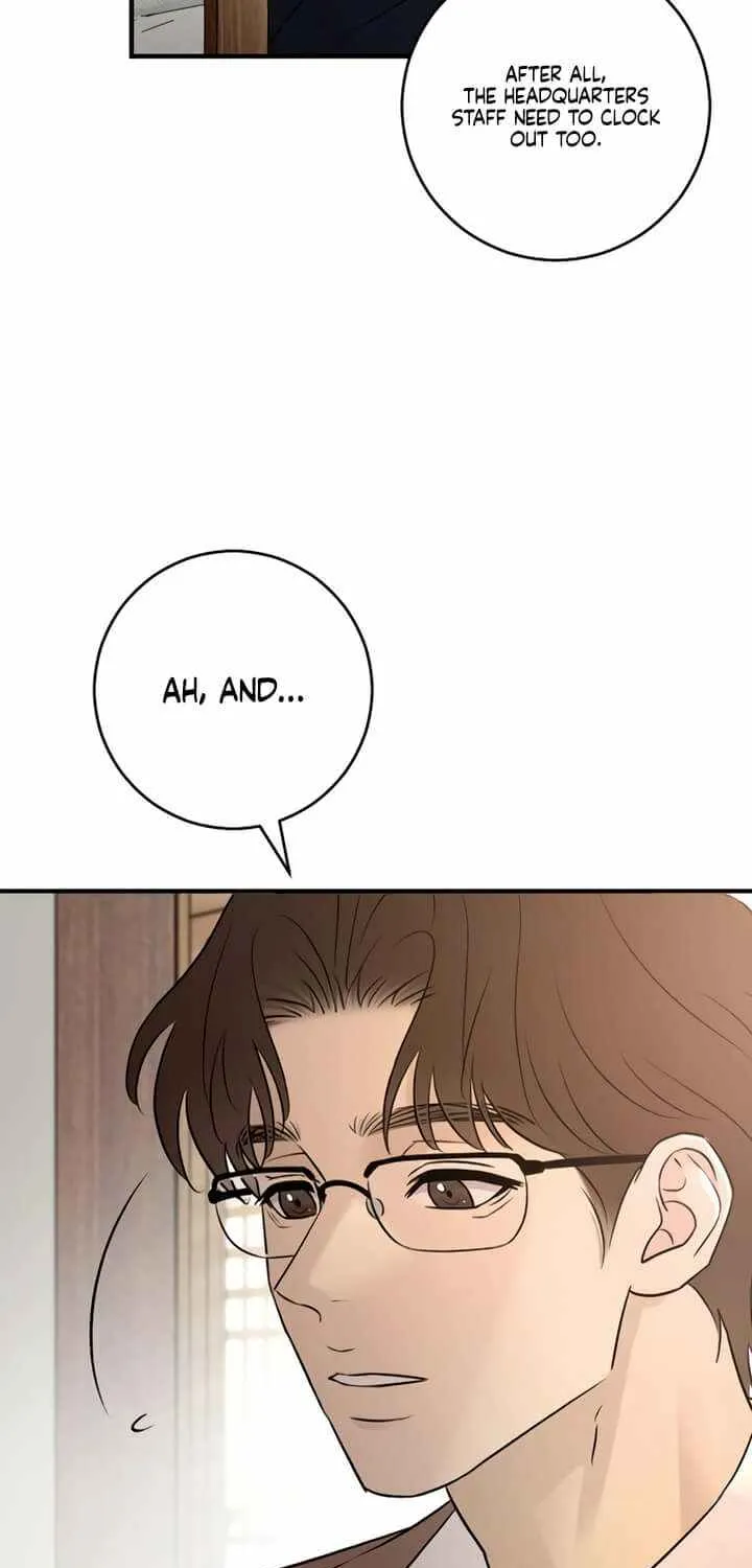 Read Bullshit chapter 33 image 60 on Lezhin