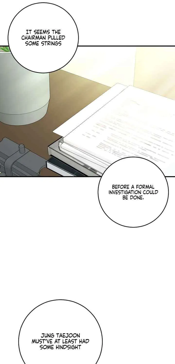 Read Bullshit chapter 33 image 65 on Lezhin