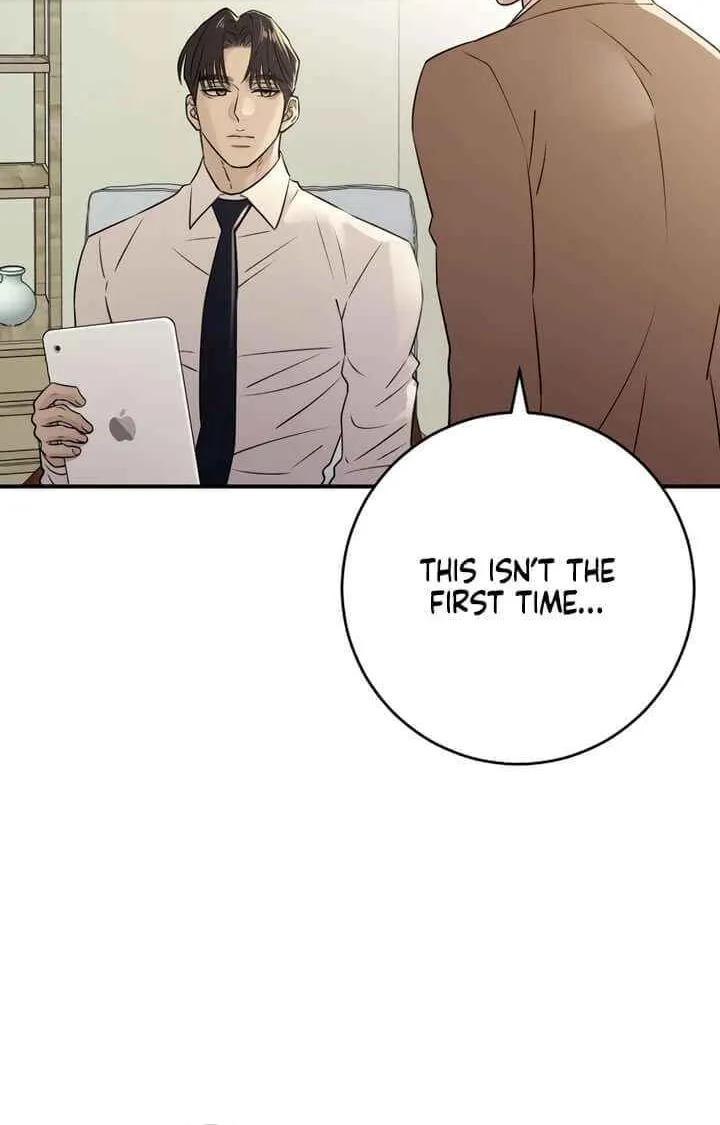 Read Bullshit chapter 33 image 71 on Lezhin