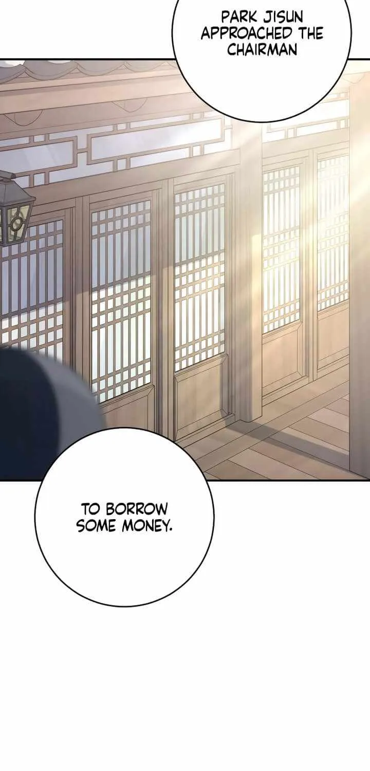 Read Bullshit chapter 33 image 74 on Lezhin