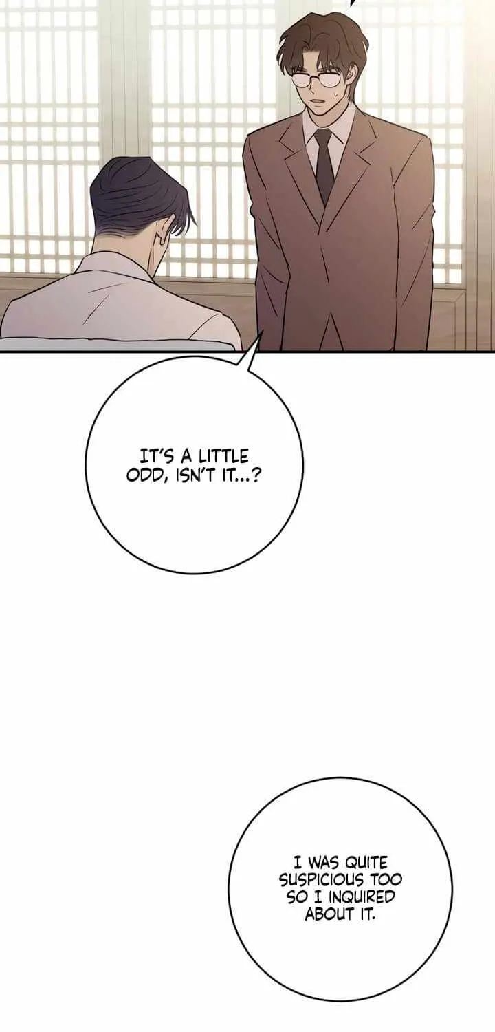 Read Bullshit chapter 33 image 78 on Lezhin