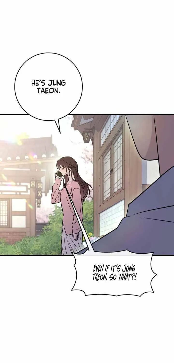 Read Bullshit chapter 33 image 8 on Lezhin