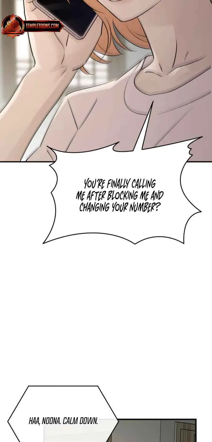 Read Bullshit chapter 33 image 82 on Lezhin