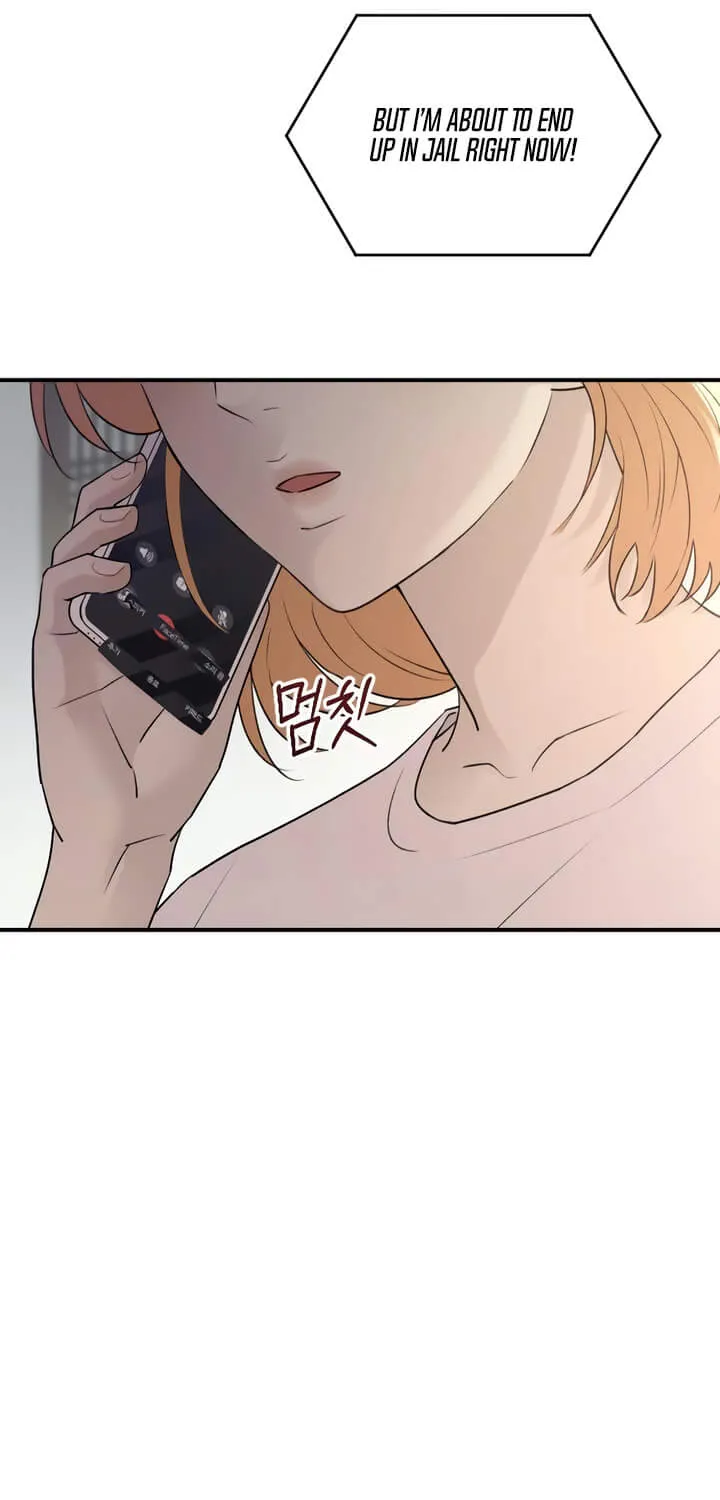 Read Bullshit chapter 33 image 88 on Lezhin