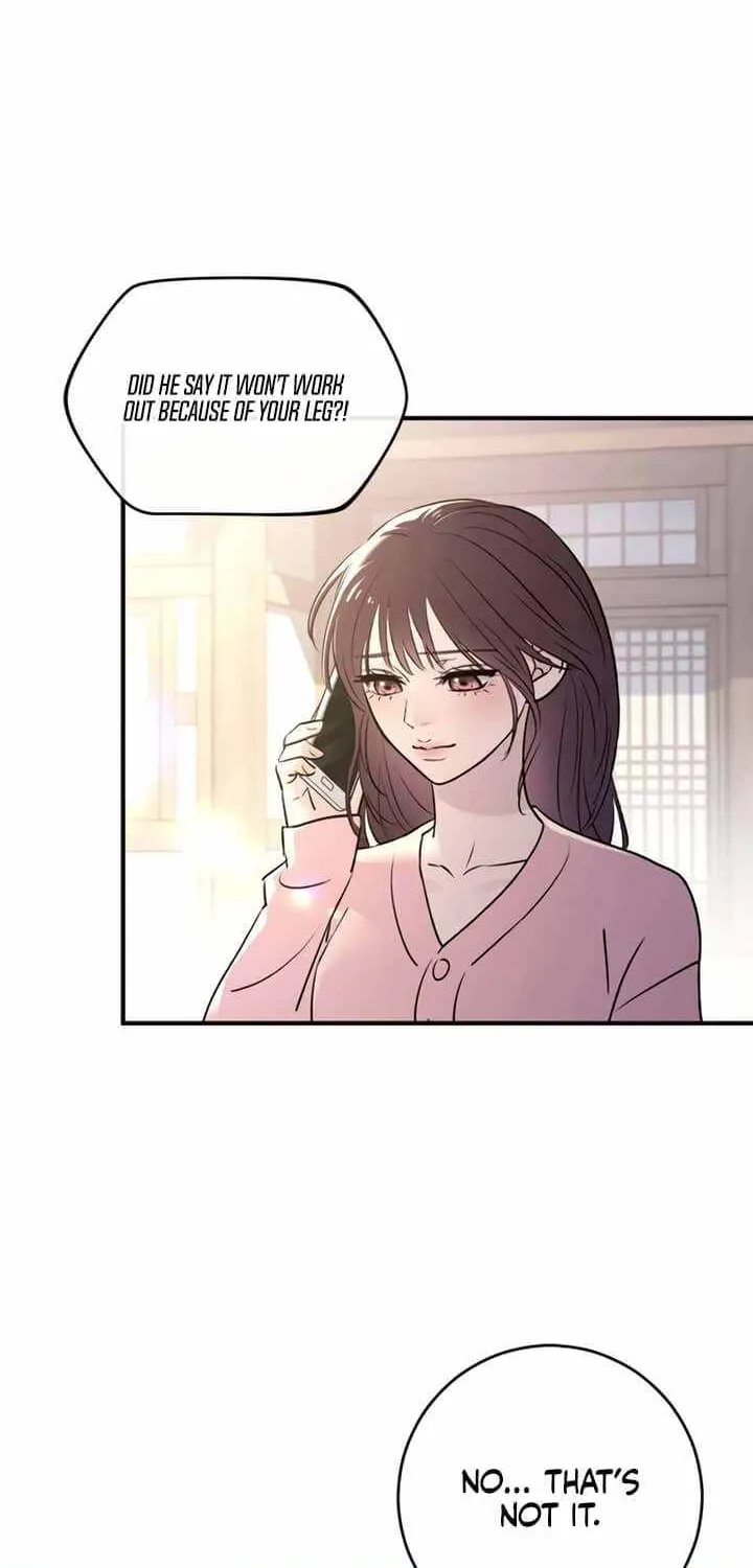 Read Bullshit chapter 33 image 9 on Lezhin