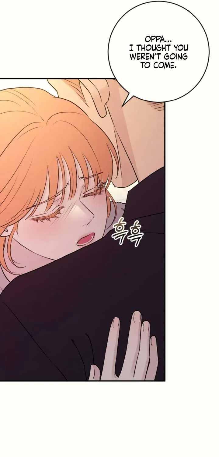 Read Bullshit chapter 34 image 10 on Lezhin