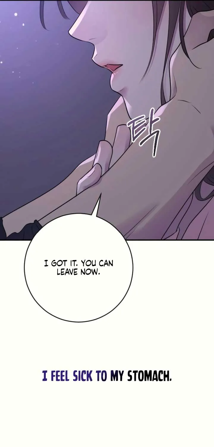 Read Bullshit chapter 34 image 115 on Lezhin