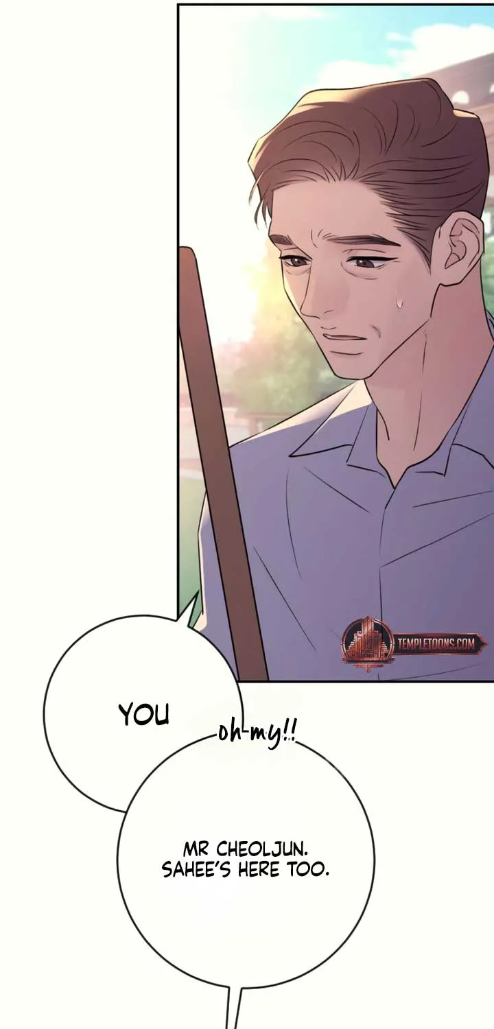 Read Bullshit chapter 34 image 142 on Lezhin