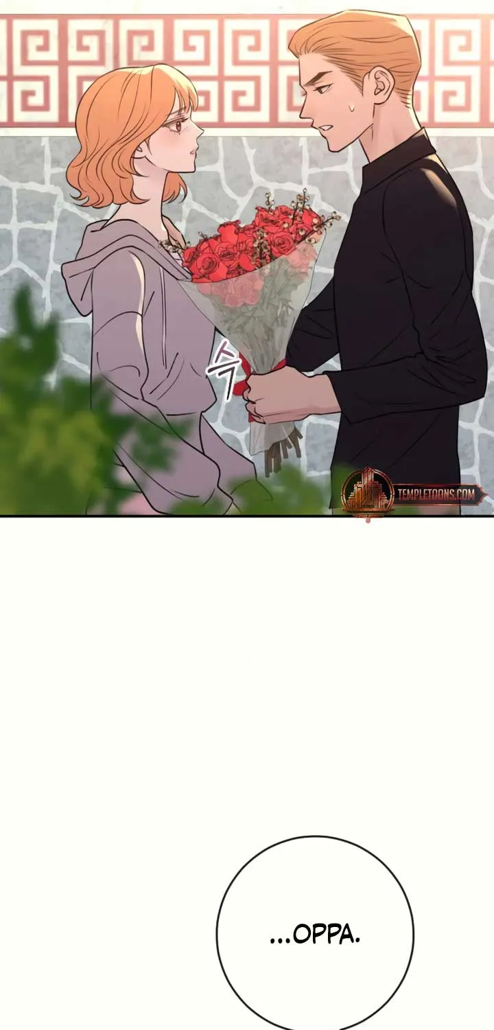 Read Bullshit chapter 34 image 16 on Lezhin
