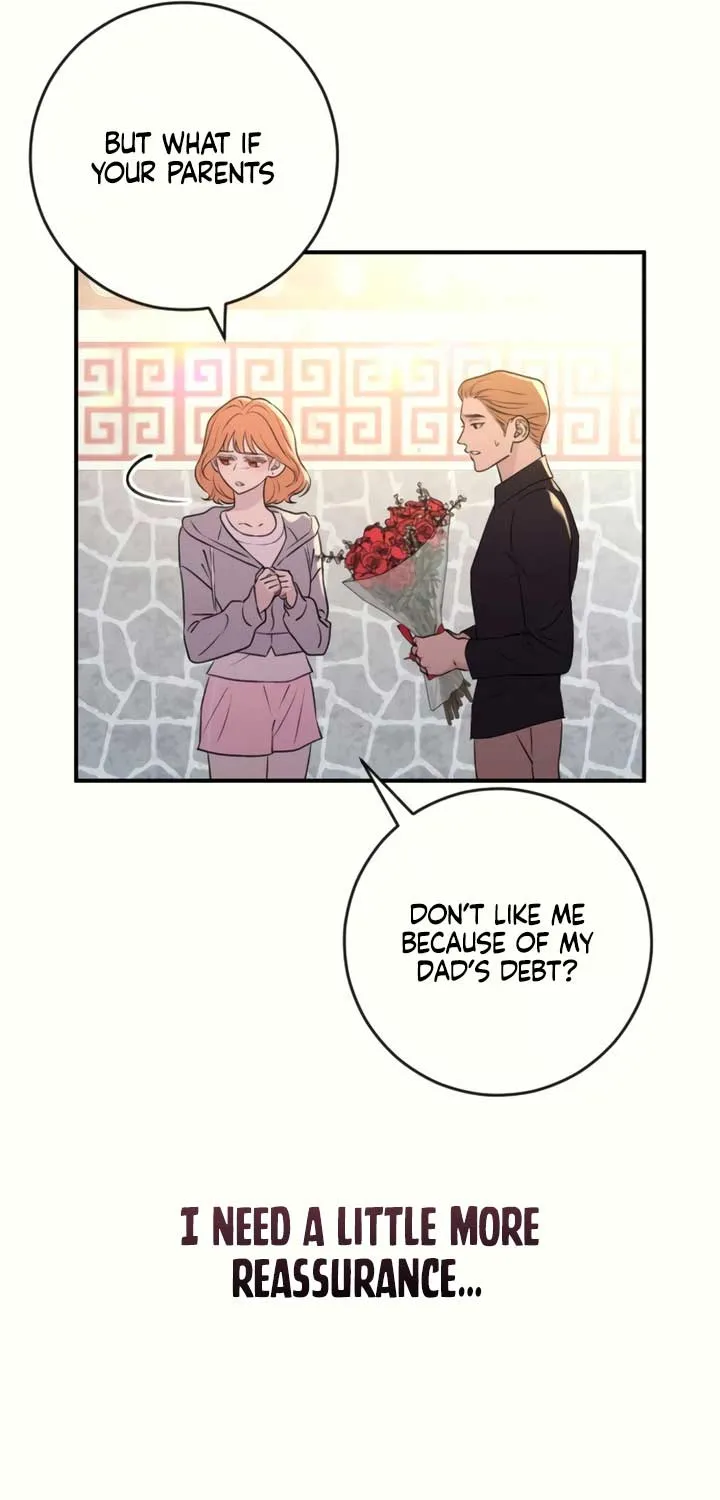 Read Bullshit chapter 34 image 19 on Lezhin