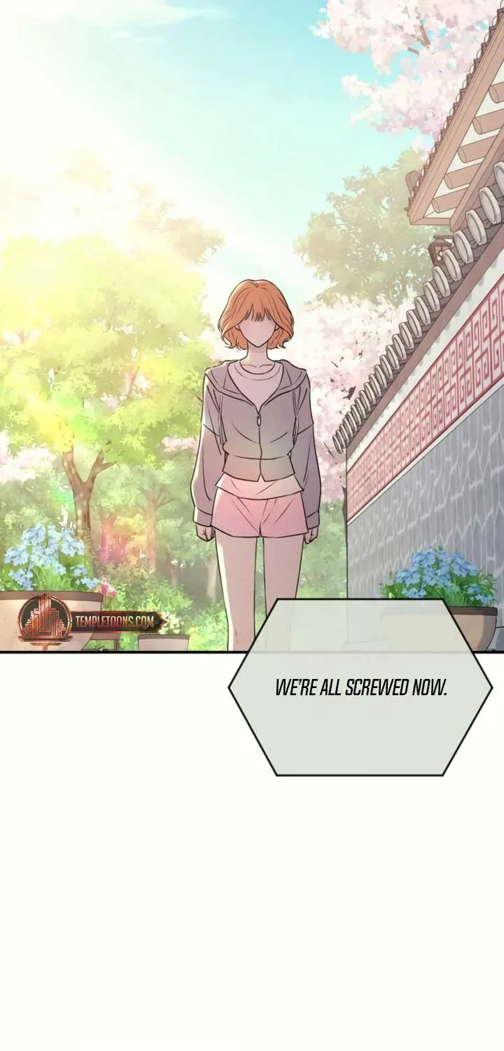 Read Bullshit chapter 34 image 2 on Lezhin